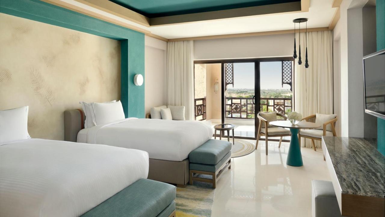 Intercontinental Durrat Al Riyadh Resort & Spa, An Ihg Hotel Buitenkant foto