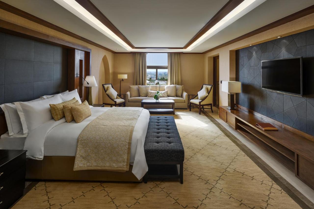 Intercontinental Durrat Al Riyadh Resort & Spa, An Ihg Hotel Buitenkant foto