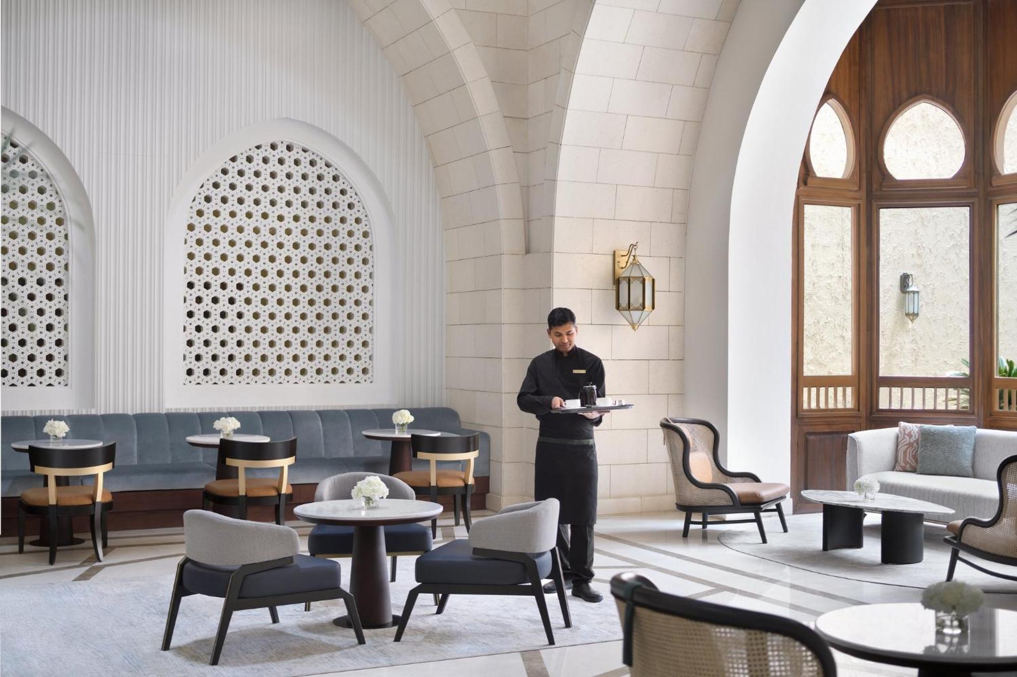 Intercontinental Durrat Al Riyadh Resort & Spa, An Ihg Hotel Buitenkant foto