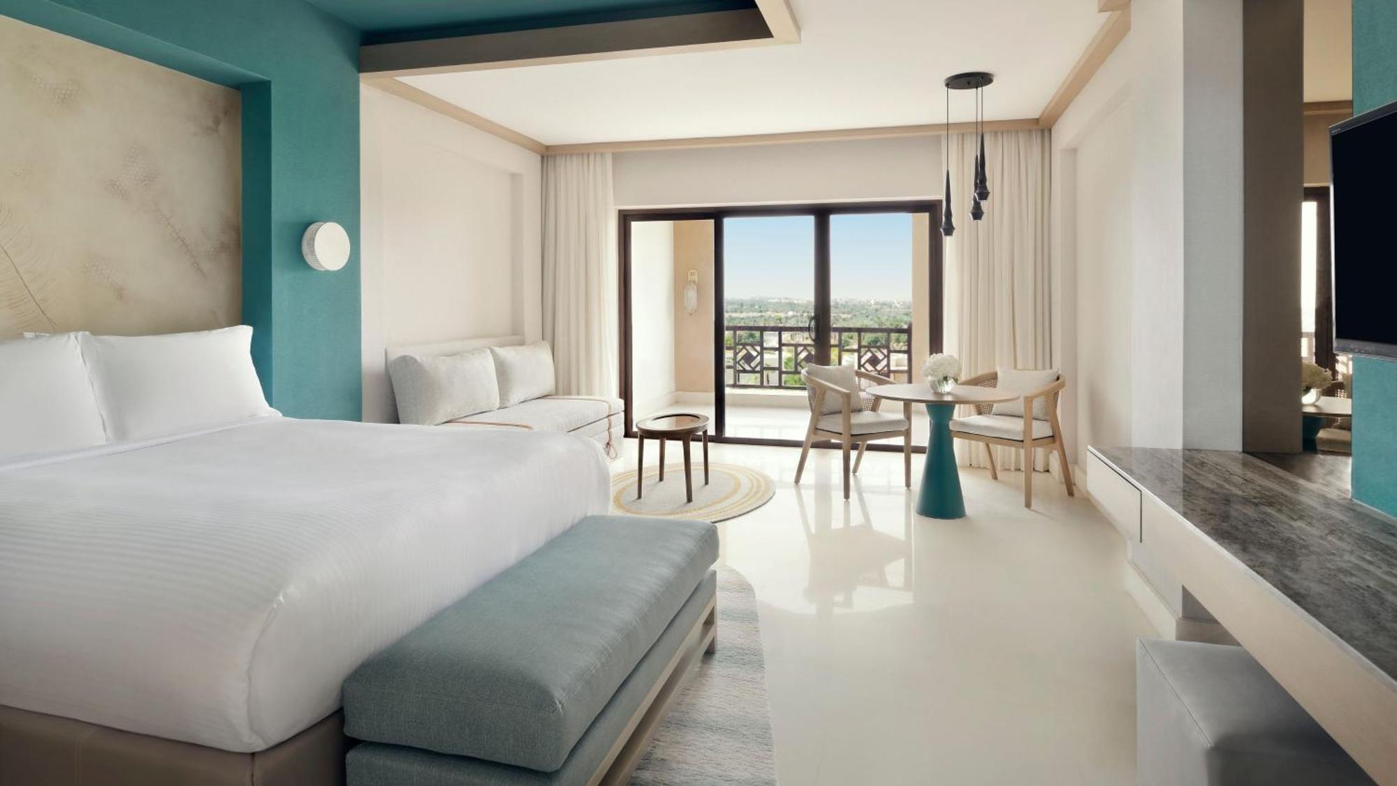 Intercontinental Durrat Al Riyadh Resort & Spa, An Ihg Hotel Buitenkant foto