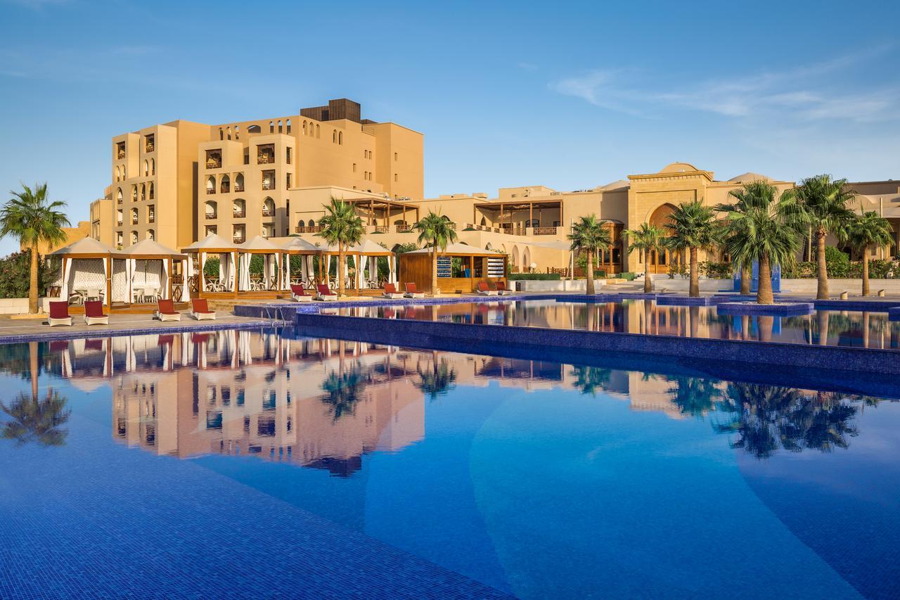 Intercontinental Durrat Al Riyadh Resort & Spa, An Ihg Hotel Buitenkant foto