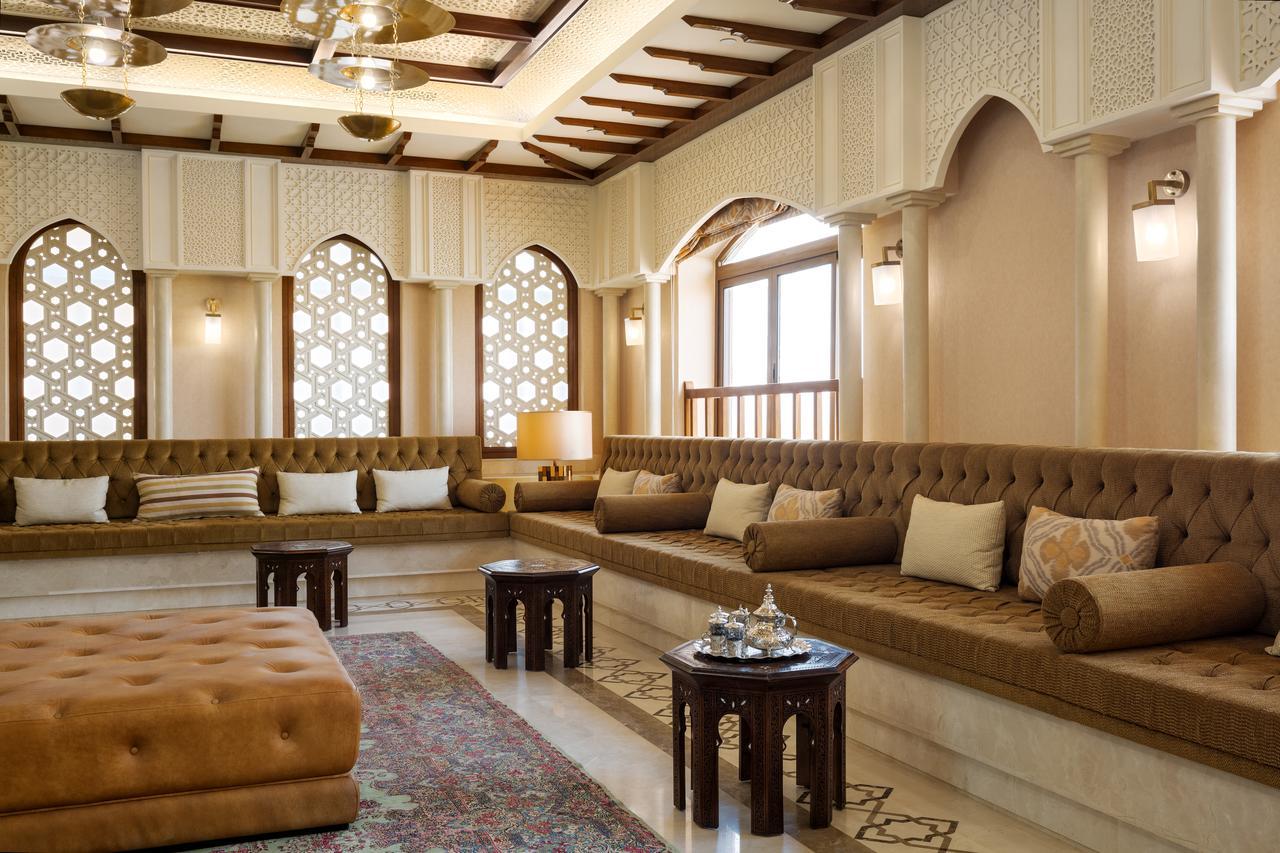 Intercontinental Durrat Al Riyadh Resort & Spa, An Ihg Hotel Buitenkant foto